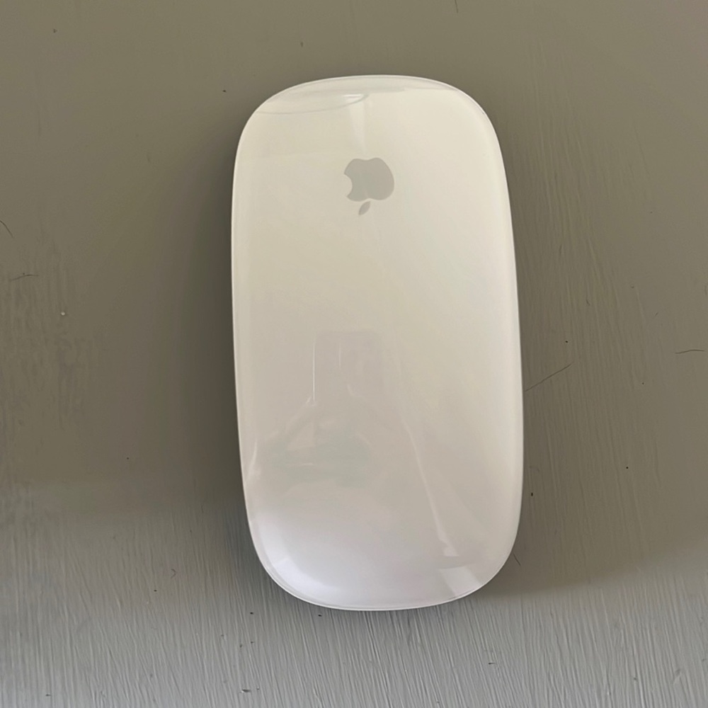 Apple Mouse